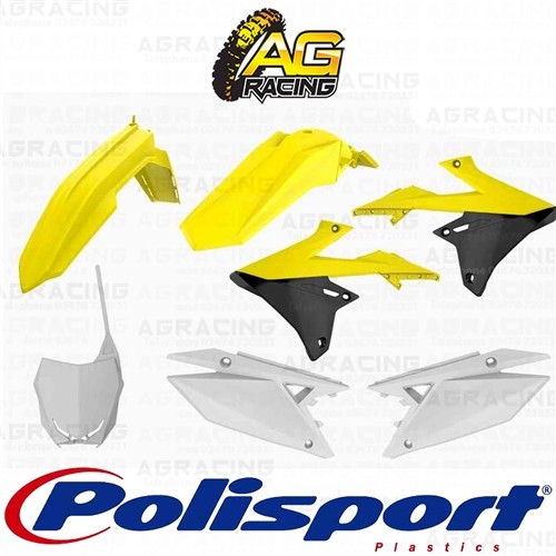 Kit scatola plastica - , polisport