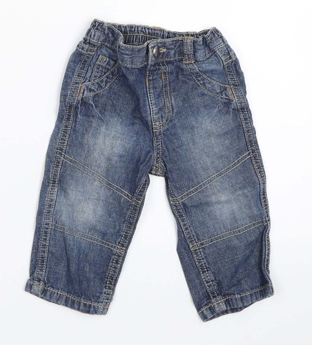 Jeans george ragazzo - jeans, blu