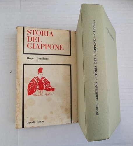 Storia del giappone - storia, giappone.