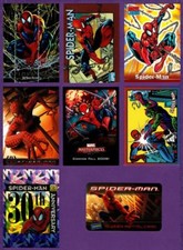 Carte promozionali e strane