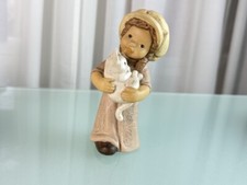 Statua goebel nina - goebel, marco