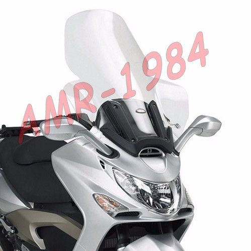 Parabrezza completo kymco - parabrezza,