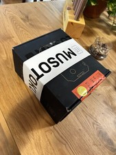 musotoku alimentatore power