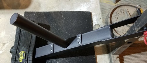 Juggernaut cintura squat - juggernaut,