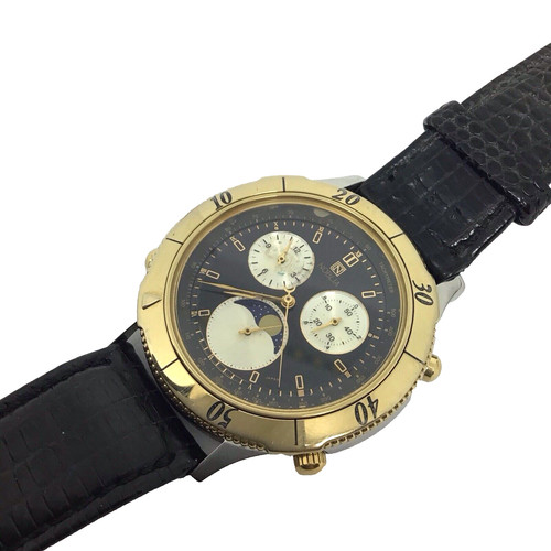 Orologio noblia citizen - orologio, fasi