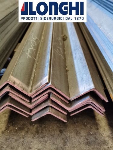Laminato ferro acciaio - ferro,