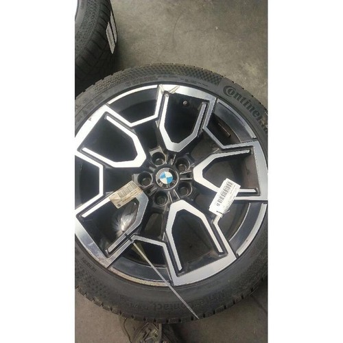 Cerchio lega bmw - cerchio, x1