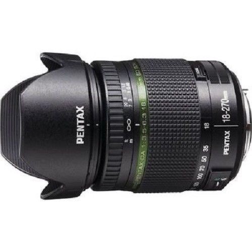 Pentax 270mm 5 - pentax, 18-270mm