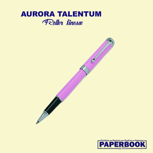 Penna roller finesse - penna,