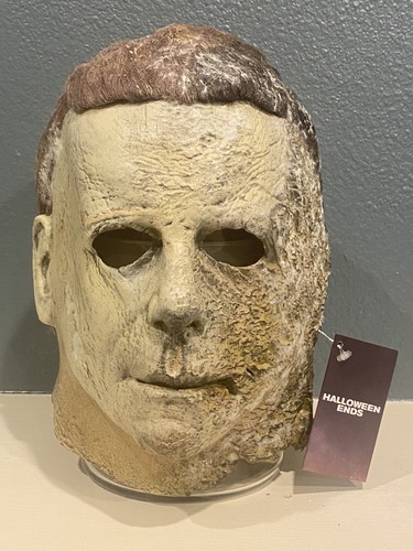 Halloween ends maschera - halloween,