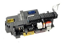 CENTRALINA PORTA FUSIBILI PER