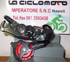 Cambio bici mtb velocita - bici,
