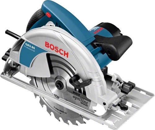 Bosch sega circolare gks - sega,