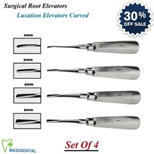 Set lussativi elevatori radice