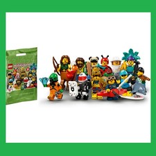 LEGO 71029 - Scegli la TUA