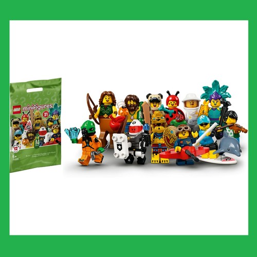 Lego 71029 scegli la - -,
