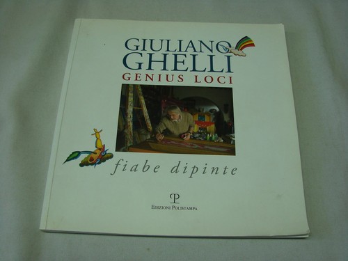 - (giuliano, genius