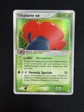 Pokemon Vileplume 100/101 Ex