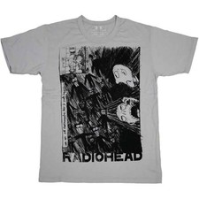 Radiohead - Scribble (T-shirt)