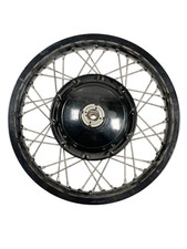 Ural Tourist mozzo completo