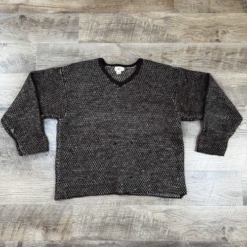 Maglione vintage crew 100 - maglione,
