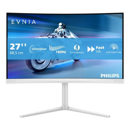 Philips monitor 27va fhd - monitor,