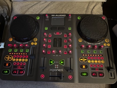 Audio torq xponent - torq, advanced