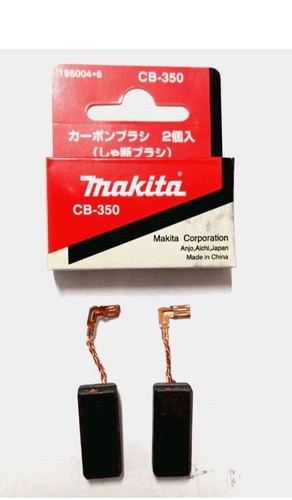 Spazzole carboncini 350 - , cb-350