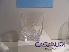 Cristal de Sevres Sully Set 6