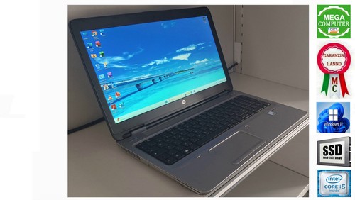 Computer portatile 650 g2 - hp,
