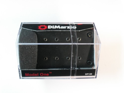 Dimarzio model one pick - one, pick-up