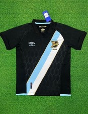 MAGLIA GUATEMALA CALCIO AWAY
