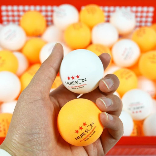Palline ping pong in - ping,