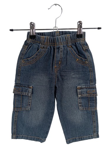 Dtv junior pantaloncini cargo - pantaloncini,