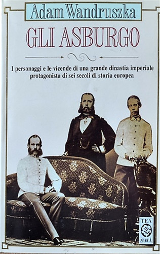 Wandruszka adam gli - wandruszka,, adam.