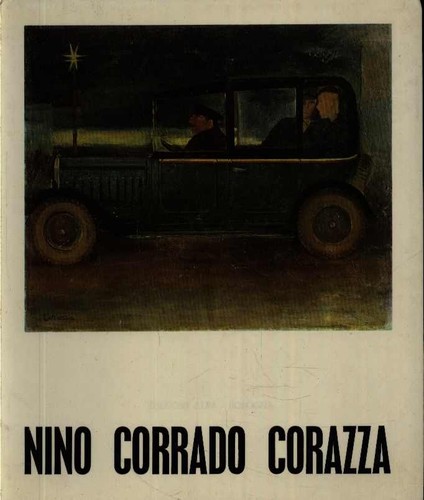 Nino corrado corazza - nino,