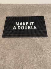 Tappetino di Servizio Bar in