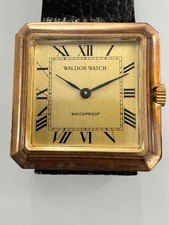 WALDOR WATCH - VINTAGE -