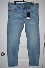Jeans diesel uomo buster - uomo, buster-x
