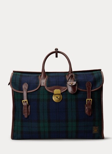 Borsa weekend polo ralph - da,