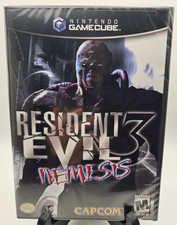 Resident Evil 3: Nemesis
