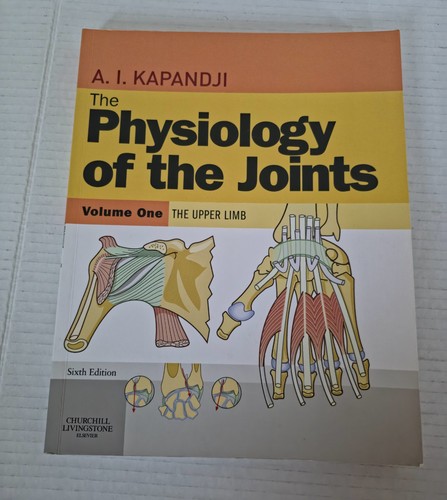 The physiology joints - the,