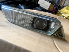 Alfa Romeo GTV & Spider 916