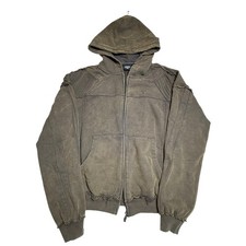 Felpa con cappuccio Ditch LA