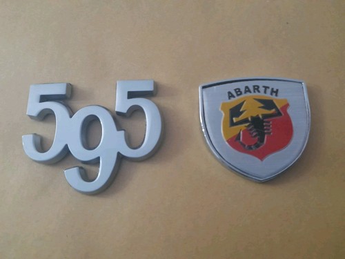 Adesivi stickers abarth - stickers,