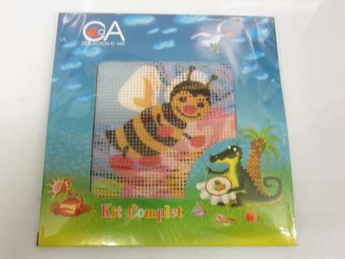 Kit quadro mezzo - kit/quadro,