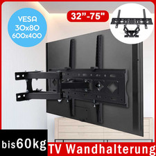 Supporto parete 75 - supporto, da