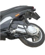 Blocco Motore Gilera  Typhoon