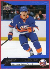 2025-26 Upper Deck NHL Star