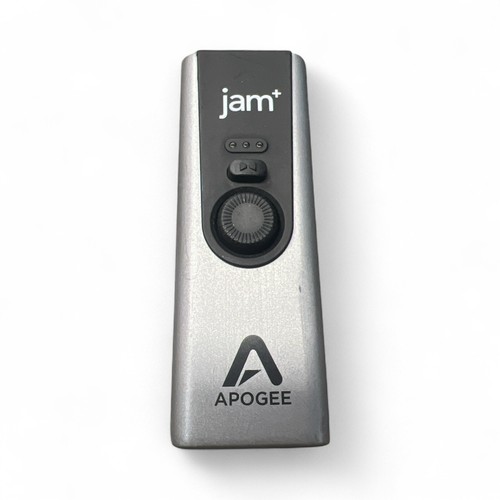 Apogee jam interfaccia - jam,